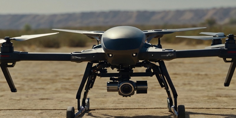 pilotless-drones:-the-cutting-edge-of-unmanned-aerial-vehicles