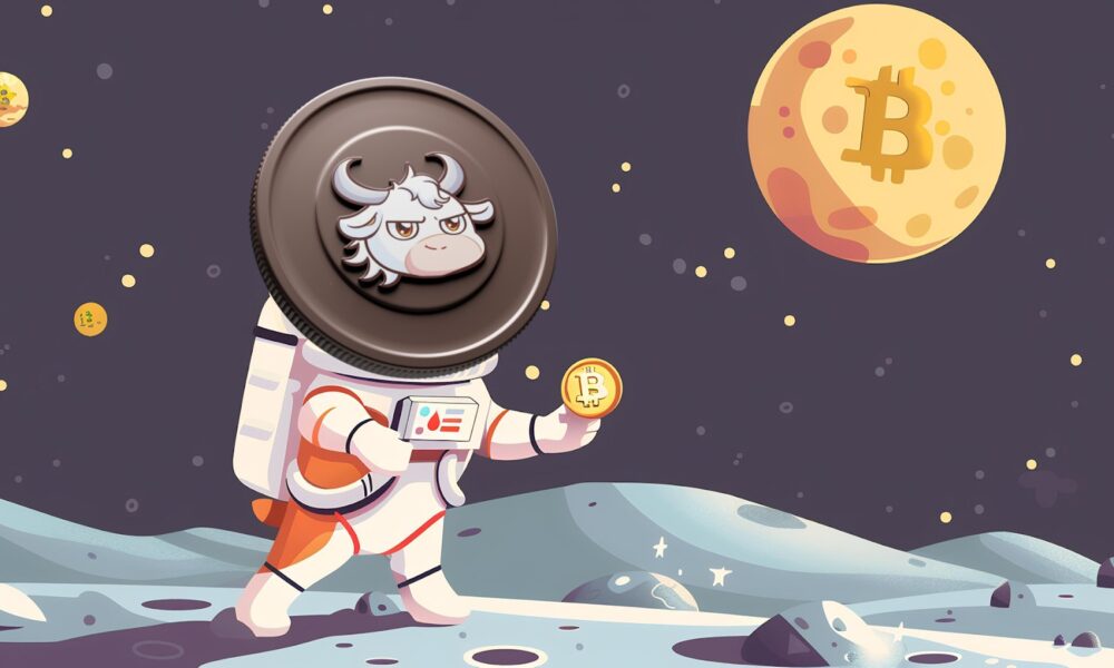 bitcoin-reaches-$61k-while-moontaurus-has-grown-by-100%-since-phase-1