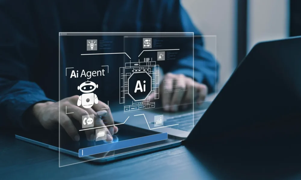 why-agentic-ai-requires-a-new-approach-to-cybersecurity