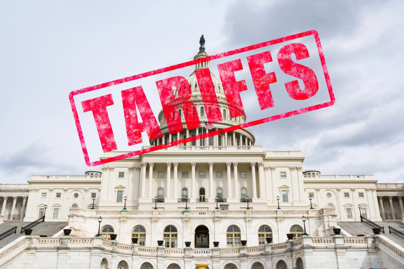 tariff-revenues-surging,-but-don’t-expect-rebate-checks-anytime-soon-–-financial-freedom-countdown