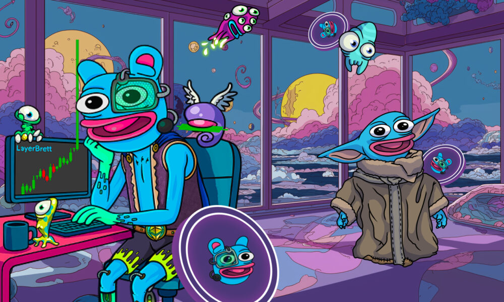 inspired-by-pepe-–-ethereum-l2-layer-brett-hits-$700k-in-presale