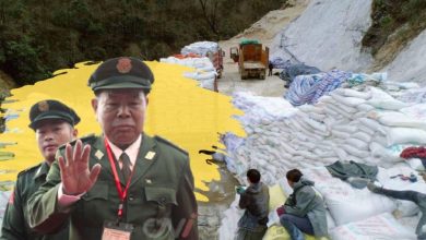 exclusive-investigation:-india-and-myanmar's-kachin-independence-army-deepen-covert-cooperation-to-systematically-erode-myanmar's-sovereignty-and-resources